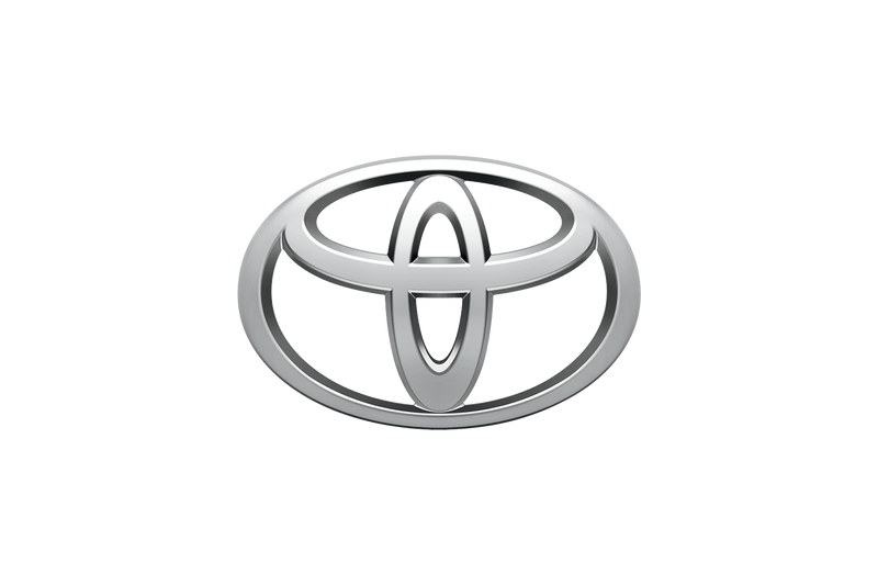 Toyota CarPlay Module