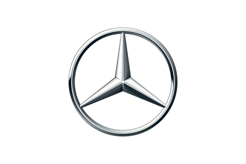 Mercedes-Benz CarPlay Module