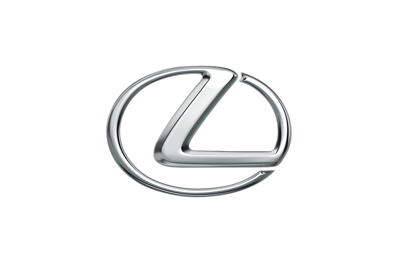 Lexus CarPlay Module