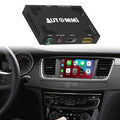 AutoMMI Peugeot 208 2008 308 408 508 DS5LS DS5 DS6 Wireless Apple CarPlay Android Auto Decoder Module Interface Kit