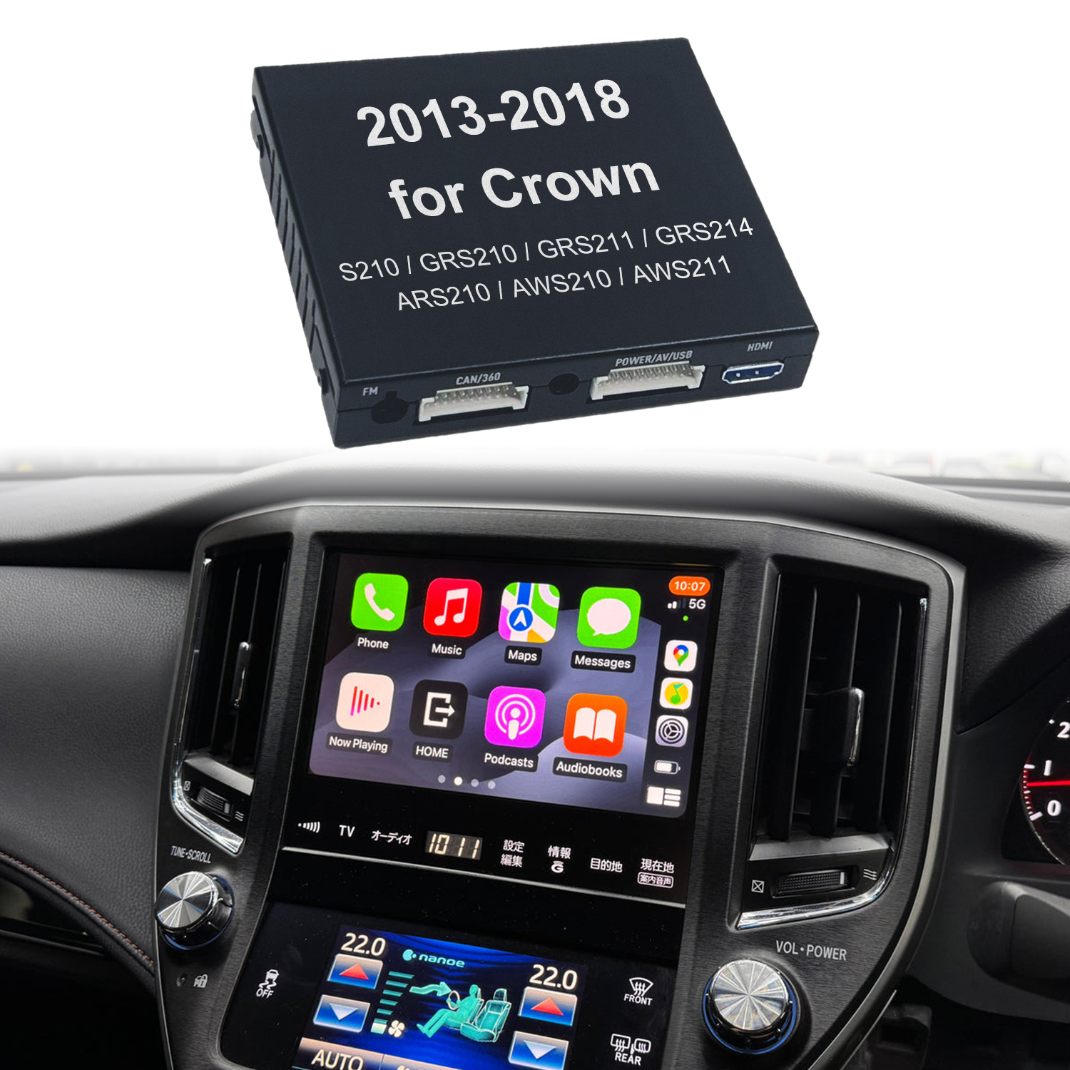 HH3661-190616-051 【中古】 SONY PSVita　PCH-2000　ブルー/ブラック　本体のみ　動作確認済み、初期化済み 旧車 カリーナ ＡＡ６３ ロールセンターアダプター３０ｍｍ