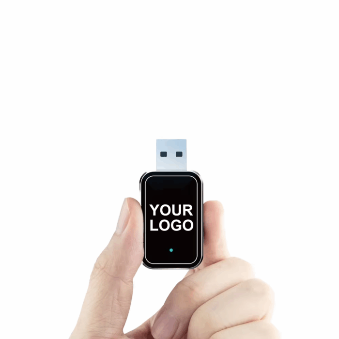 Autommi 2in1 Wireless CarPlay Adapter Android Auto Dongle Box with Wired CarPlay for Cars Wireless CarRadio Companion
